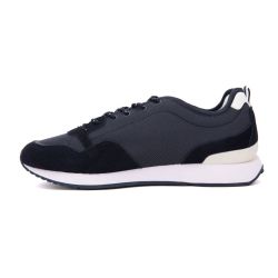 BASKET OFF WHITE-NAVY HORIZ P 007 24SS T40/46 BASKET OFF WHITE-NAVY HORIZ P 007 24SS T40/46