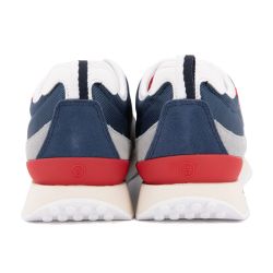 BASKET NAVY-GRAY-ORANGE HORIZ J 012 24SS T39/46 BASKET NAVY-GRAY-ORANGE HORIZ J 012 24SS T39/46