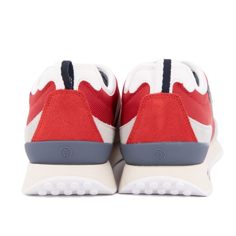 BASKET NAVY-GRAY-ORANGE HORIZ J 012 24SS T39/46 BASKET NAVY-GRAY-ORANGE HORIZ J 012 24SS T39/46