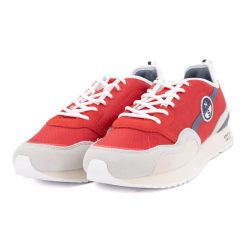 BASKET NAVY-GRAY-ORANGE HORIZ J 012 24SS T39/46 BASKET NAVY-GRAY-ORANGE HORIZ J 012 24SS T39/46