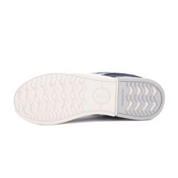 BASKET DUSTY BLUE SKIP T 030 24SS T39/46