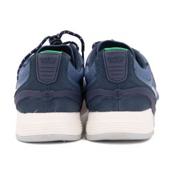 BASKET DUSTY BLUE SKIP T 030 24SS T39/46