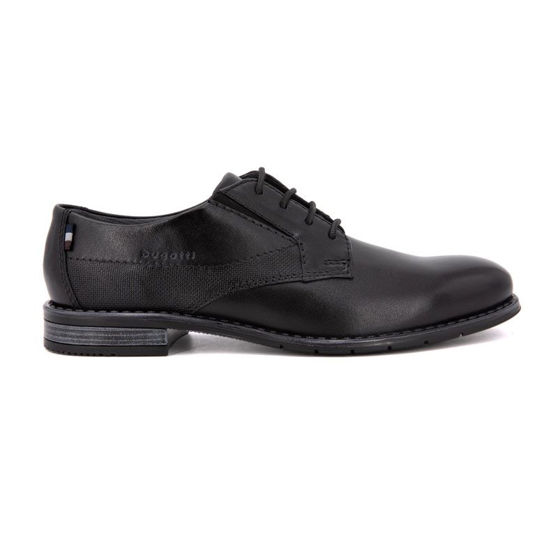 Derbies black 315aqr014000 40/45 Homme BUGATTI