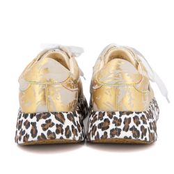 Basket or nikito52 35/40 Femme LAURA VITA Basket or nikito52 35/40 Femme LAURA VITA
