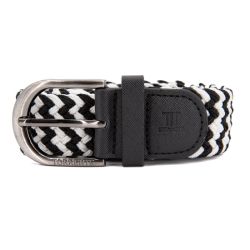Ceinture tressée en tissu Homme TORRENTE Ceinture tressée en tissu Homme TORRENTE