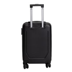 Valise om navy 38x24x57cm Mixte OM