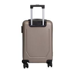 Valise om navy 38x24x57cm Mixte OM