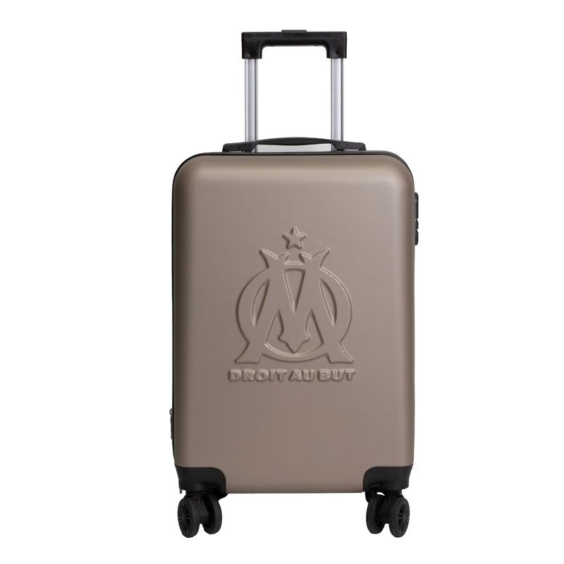Valise om navy 38x24x57cm Mixte OM