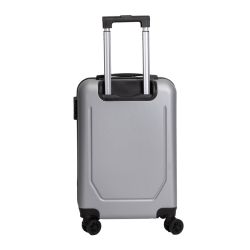 Valise om navy 38x24x57cm Mixte OM