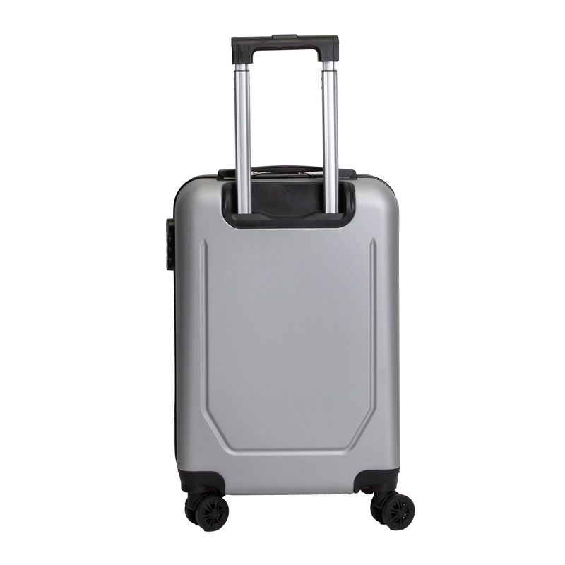 Valise om navy 38x24x57cm Mixte OM