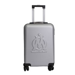Valise om navy 38x24x57cm Mixte OM