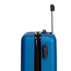Valise om navy 38x24x57cm Mixte OM