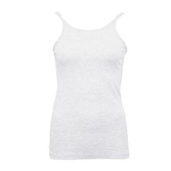 Débardeur basique dentelle col rond Femme BILL TORNADE