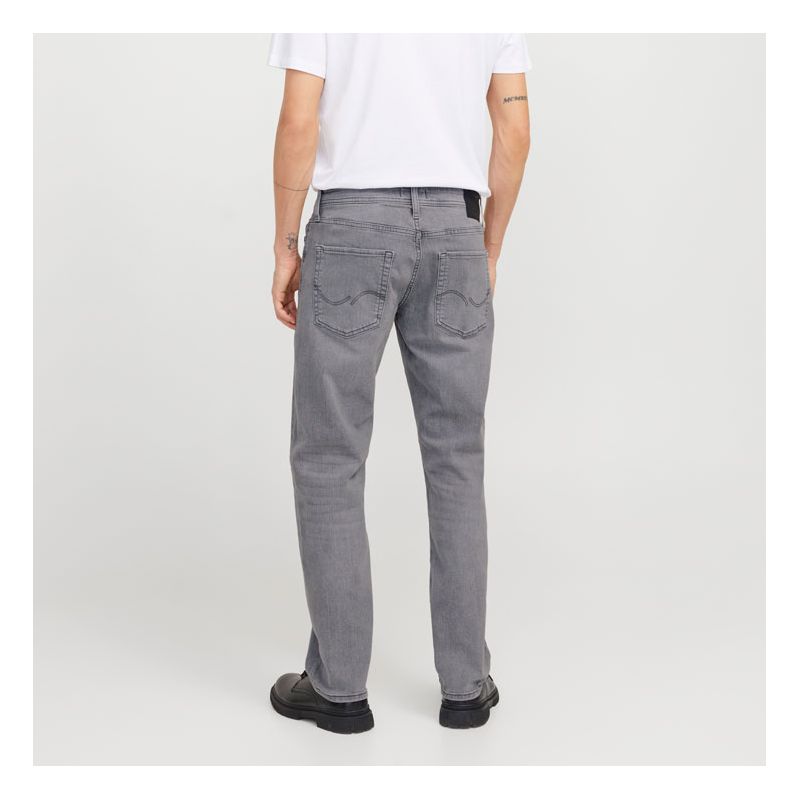 JEANS JWHMIKE GREY DENIM 12270852 4285 JEANS JWHMIKE GREY DENIM 12270852 4285