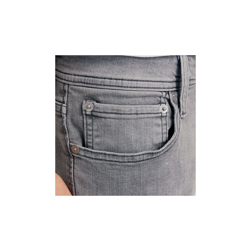 JEANS JWHMIKE GREY DENIM 12270852 4285 JEANS JWHMIKE GREY DENIM 12270852 4285