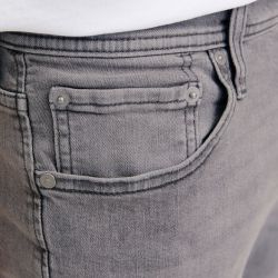 JEANS JWHGLENN GREY DENIM 12270850 4285 JEANS JWHGLENN GREY DENIM 12270850 4285