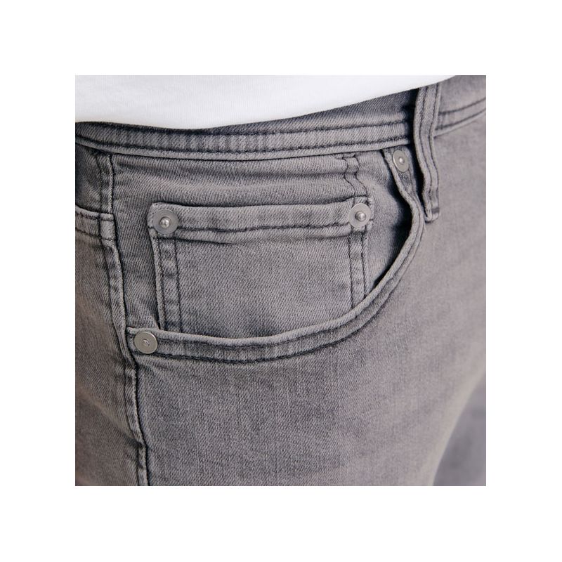 JEANS JWHGLENN GREY DENIM 12270850 4285 JEANS JWHGLENN GREY DENIM 12270850 4285