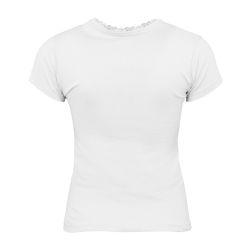 Tee shirt lona Femme LULU CASTAGNETTE Tee shirt lona Femme LULU CASTAGNETTE