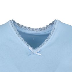 Tee shirt lona Femme LULU CASTAGNETTE