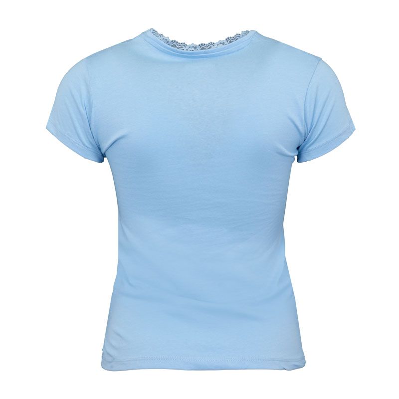 Tee shirt lona Femme LULU CASTAGNETTE