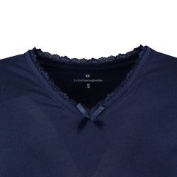 Tee shirt lona Femme LULU CASTAGNETTE Tee shirt lona Femme LULU CASTAGNETTE