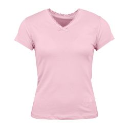 Tee shirt lona Femme LULU CASTAGNETTE