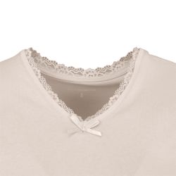 Tee shirt lona Femme LULU CASTAGNETTE Tee shirt lona Femme LULU CASTAGNETTE