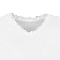 Tee shirt mc venezia Femme CHANTAL THOMASS