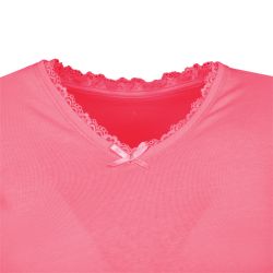 Tee shirt mc venezia Femme CHANTAL THOMASS