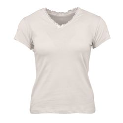 Tee shirt mc venezia Femme CHANTAL THOMASS