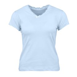 Tee shirt mc venezia Femme CHANTAL THOMASS