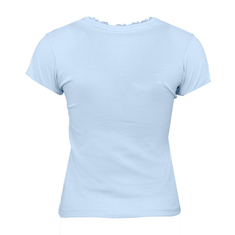 Tee shirt mc venezia Femme CHANTAL THOMASS