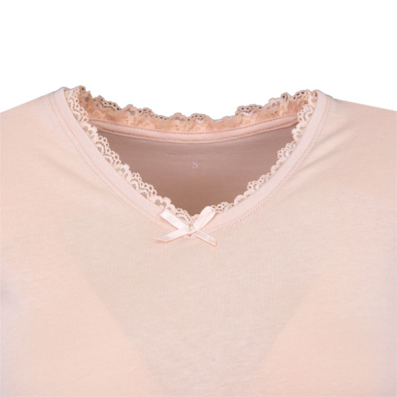 Tee shirt mc venezia Femme CHANTAL THOMASS