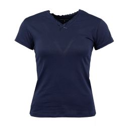 Tee shirt mc venezia Femme CHANTAL THOMASS