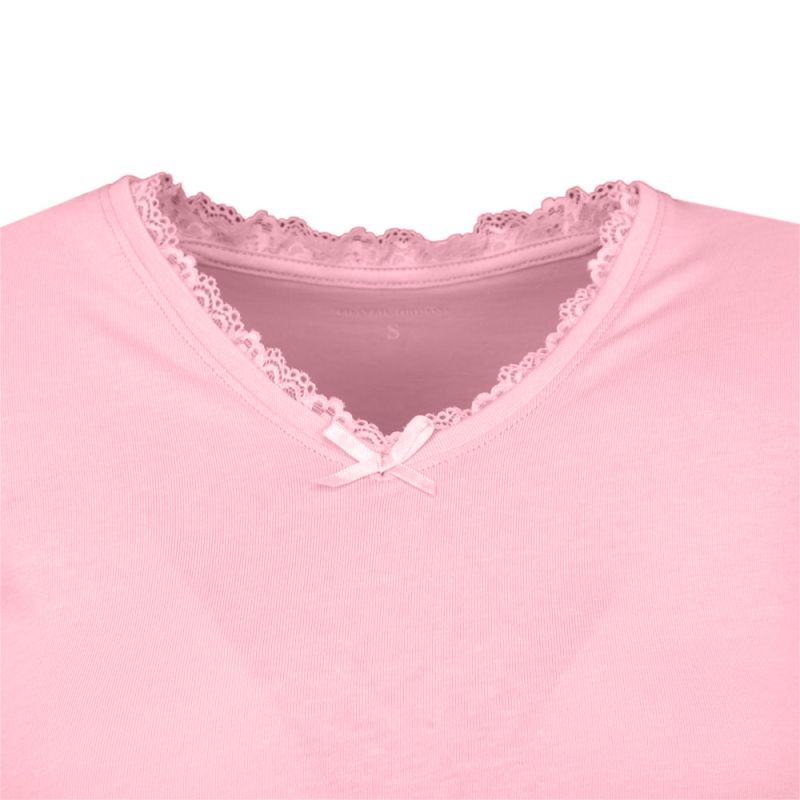 Tee shirt mc venezia Femme CHANTAL THOMASS