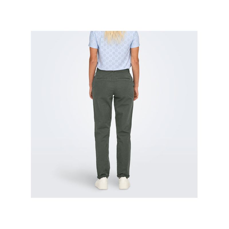 PANTALON ONLBIANA HUMUS 15338655 4230