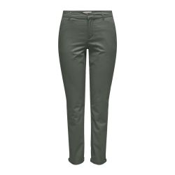 PANTALON ONLBIANA HUMUS 15338655 4230