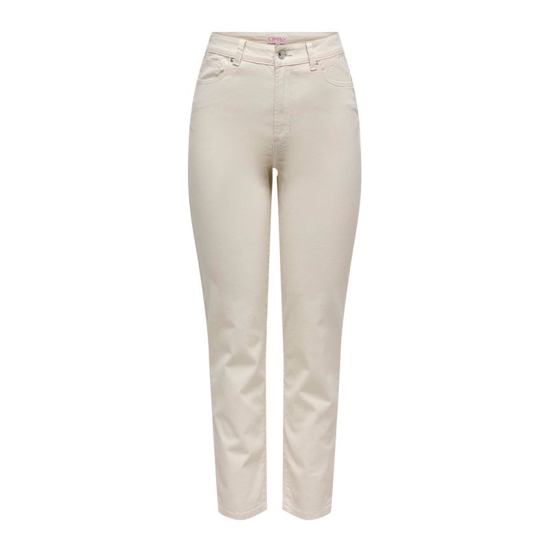 Pantalon onlelma birch 15342770 4276 Femme ONLY