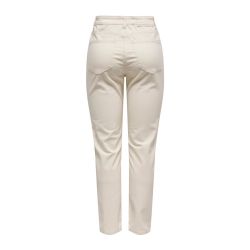 Pantalon onlelma birch 15342770 4276 Femme ONLY Pantalon onlelma birch 15342770 4276 Femme ONLY