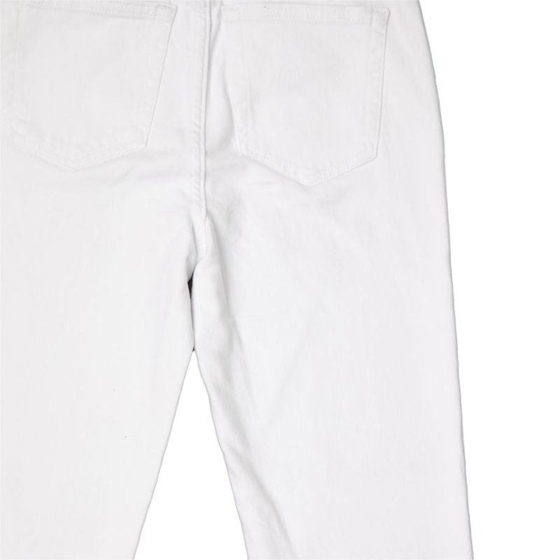 Jeans onlemel white 15318567 4276 Femme ONLY