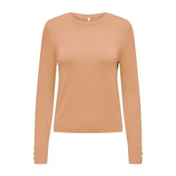 Tee shirt ml onlminna pumice stone 15344089 4276 Femme ONLY