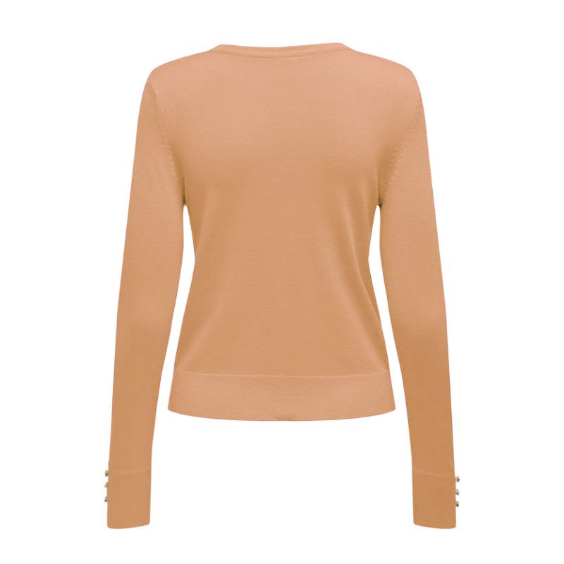 Tee shirt ml onlminna pumice stone 15344087 4276 Femme ONLY Tee shirt ml onlminna pumice stone 15344087 4276 Femme ONLY