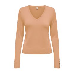 Tee shirt ml onlminna pumice stone 15344087 4276 Femme ONLY