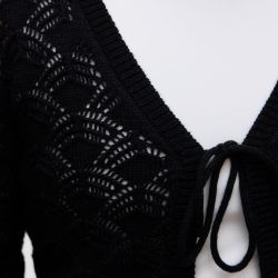 Cardigan vmnewverena birch 10321556 4235 Femme VERO MODA Cardigan vmnewverena birch 10321556 4235 Femme VERO MODA