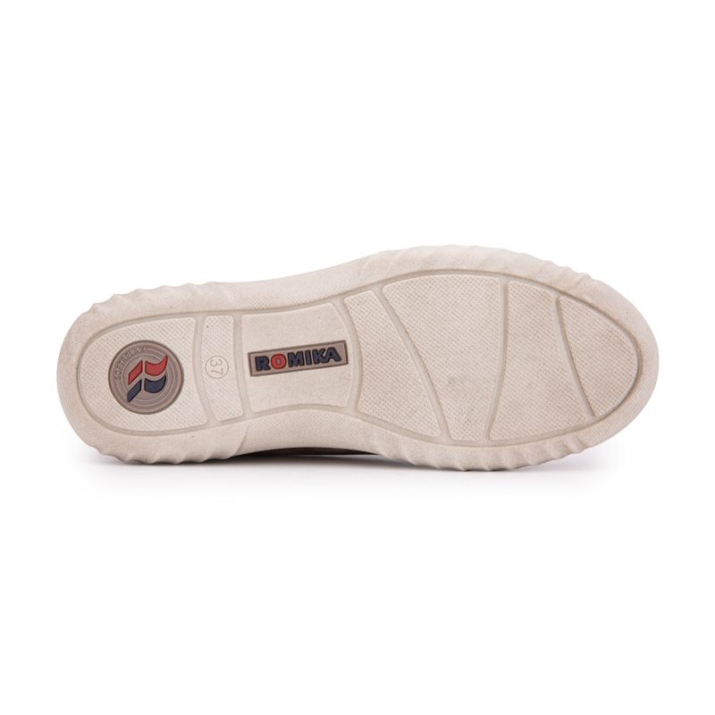 Basket bronze 74r0302007 t36/41 Femme ROMIKA Basket bronze 74r0302007 t36/41 Femme ROMIKA