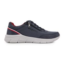 Basket dark blue/blue 345-afa14-5550 t40/45 Homme BUGATTI Basket dark blue/blue 345-afa14-5550 t40/45 Homme BUGATTI