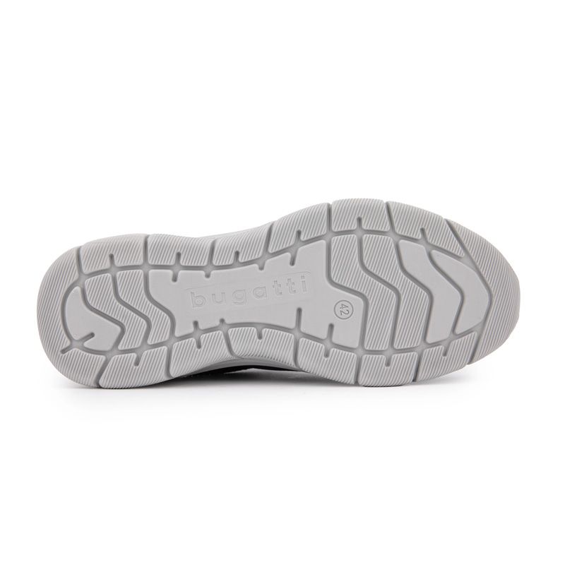 Basket dark blue/blue 345-afa14-5550 t40/45 Homme BUGATTI Basket dark blue/blue 345-afa14-5550 t40/45 Homme BUGATTI