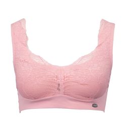 Brassiere dentelle nima Femme MINELLI