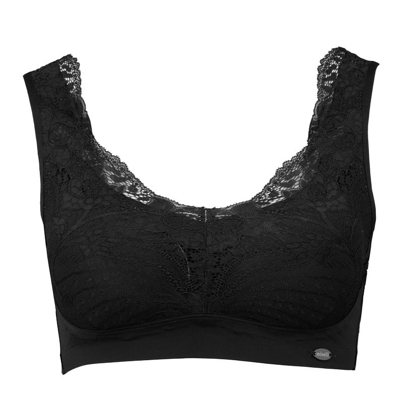 Brassiere dentelle nima Femme MINELLI