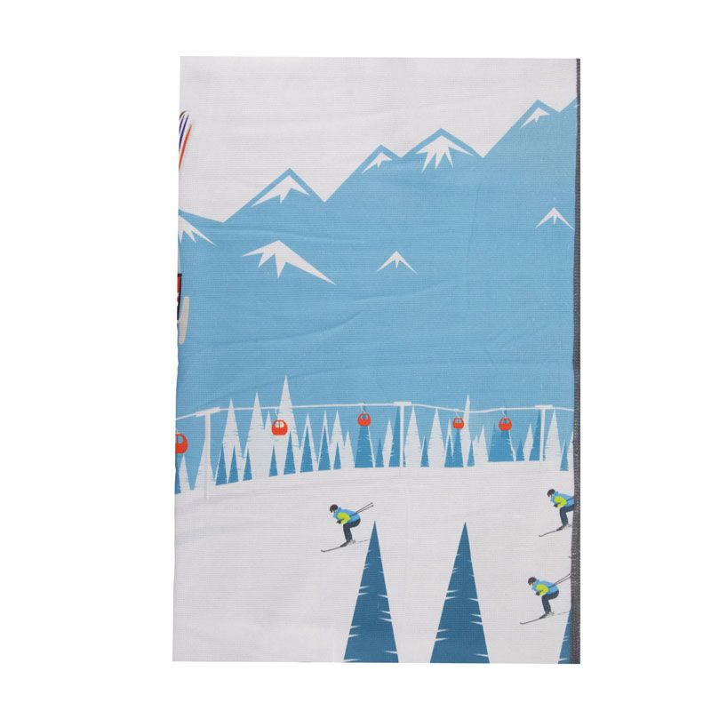 Tour de cou telecabine a personnaliser bas/1/tdc/tel Homme BULLI AND STUFF Tour de cou telecabine a personnaliser bas/1/tdc/tel Homme BULLI AND STUFF